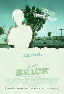 BRICK (2005) izle