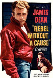 REBEL WITHOUT A CAUSE (1955) izle