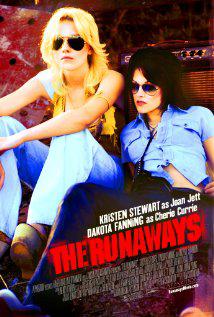 Asi Kızlar-The Runaways-2010