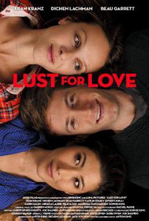LUST FOR LOVE (2014) izle