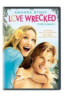 LOVE WRECKED (2005) izle