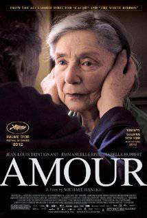 AMOUR (2012) izle