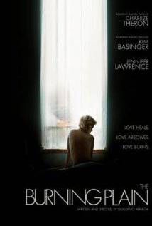 THE BURNING PLAIN (2008) izle