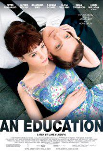 AN EDUCATION (2009) izle