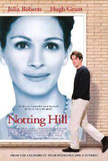 Aşk Engel Tanımaz-Notting Hill-1999