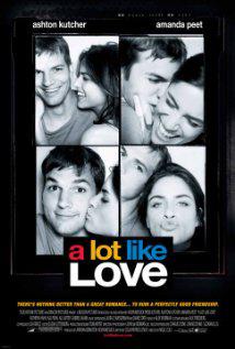 A LOT LIKE LOVE (2005) izle