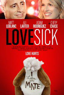 LOVESICK (2014) izle