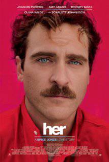 HER (2013) izle