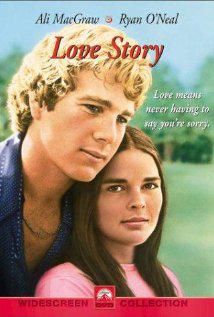 Aşk Hikâyesi-Love Story-1970