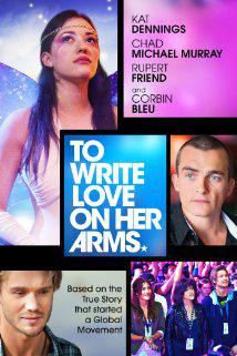 TO WRITE LOVE ON HER ARMS (2012) izle