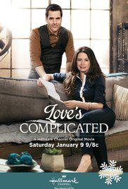 LOVE'S COMPLICATED (2016) izle