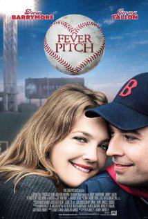 FEVER PITCH (2005) izle