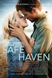 Aşk Limanı-Safe Haven-2013