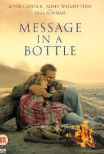 MESSAGE IN A BOTTLE (1999) izle