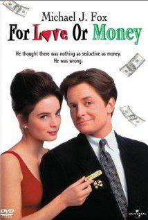 Aşk Mı Para Mı-For Love or Money-1993
