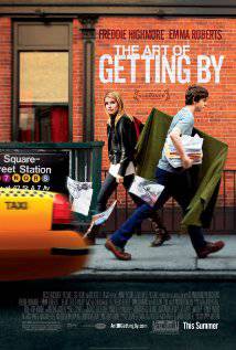 Aşk Ödevi-The Art of Getting By-2011