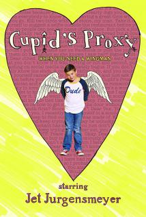 Aşk Perisi-Cupid's Proxy-2017