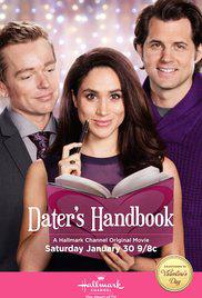 DATER'S HANDBOOK (2016) izle