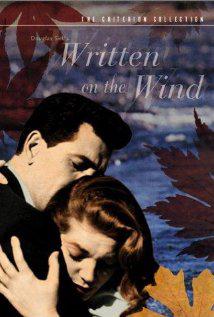 Aşk Rüzgârları-Written on the Wind-1956