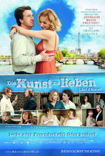 Aşk Sanatı-L'art d'aimer-2011