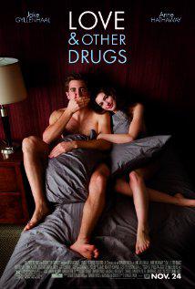 LOVE & OTHER DRUGS (2010) izle