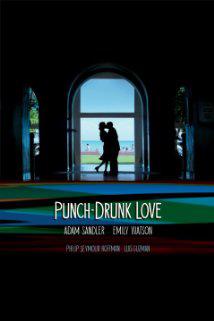 PUNCH-DRUNK LOVE (2002) izle