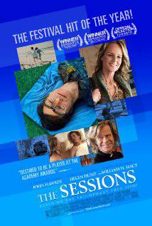 THE SESSIONS (2012) izle