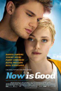 NOW IS GOOD (2012) izle