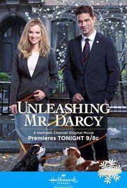 UNLEASHING MR. DARCY (2016) izle