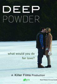 DEEP POWDER (2013) izle