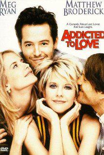 ADDICTED TO LOVE (1997) izle