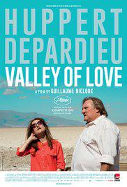 VALLEY OF LOVE (2015) izle