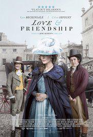 Aşk ve Dostluk-Love & Friendship-2016
