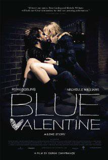 BLUE VALENTINE (2010) izle
