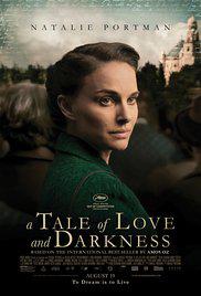 Aşk ve Mutluluk-A Tale of Love and Darkness-2015
