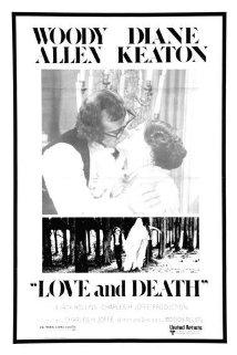 LOVE AND DEATH (1975) izle
