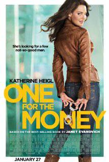 ONE FOR THE MONEY (2011) izle