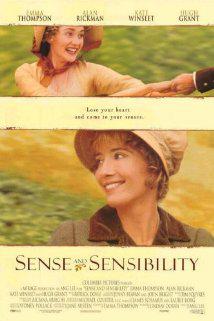SENSE AND SENSIBILITY (1995) izle