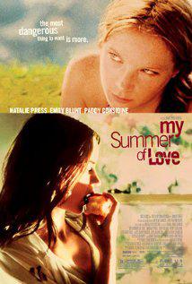 Aşk Yazım-My Summer of Love-2004