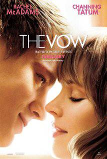 THE VOW (2012) izle