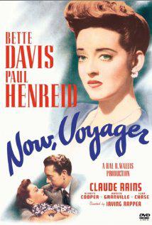 NOW, VOYAGER (1942) izle
