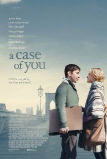 A CASE OF YOU (2013) izle