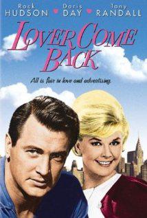 LOVER COME BACK (1961) izle