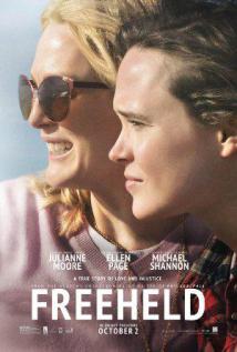 Aşka Özgürlük-Freeheld-2015