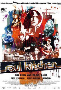 SOUL KITCHEN (2009) izle