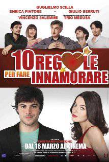 10 REGOLE PER FARE INNAMORARE (2012) izle