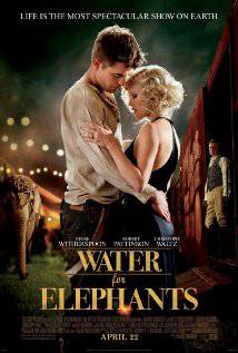 WATER FOR ELEPHANTS (2011) izle