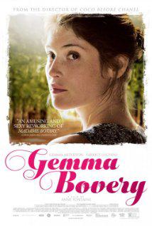 GEMMA BOVERY (2014) izle