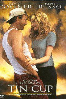 TIN CUP (1996) izle