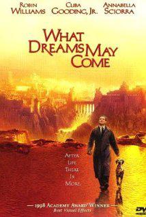 WHAT DREAMS MAY COME (1998) izle
